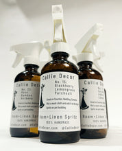 No. 15  Room + Linen Spritz