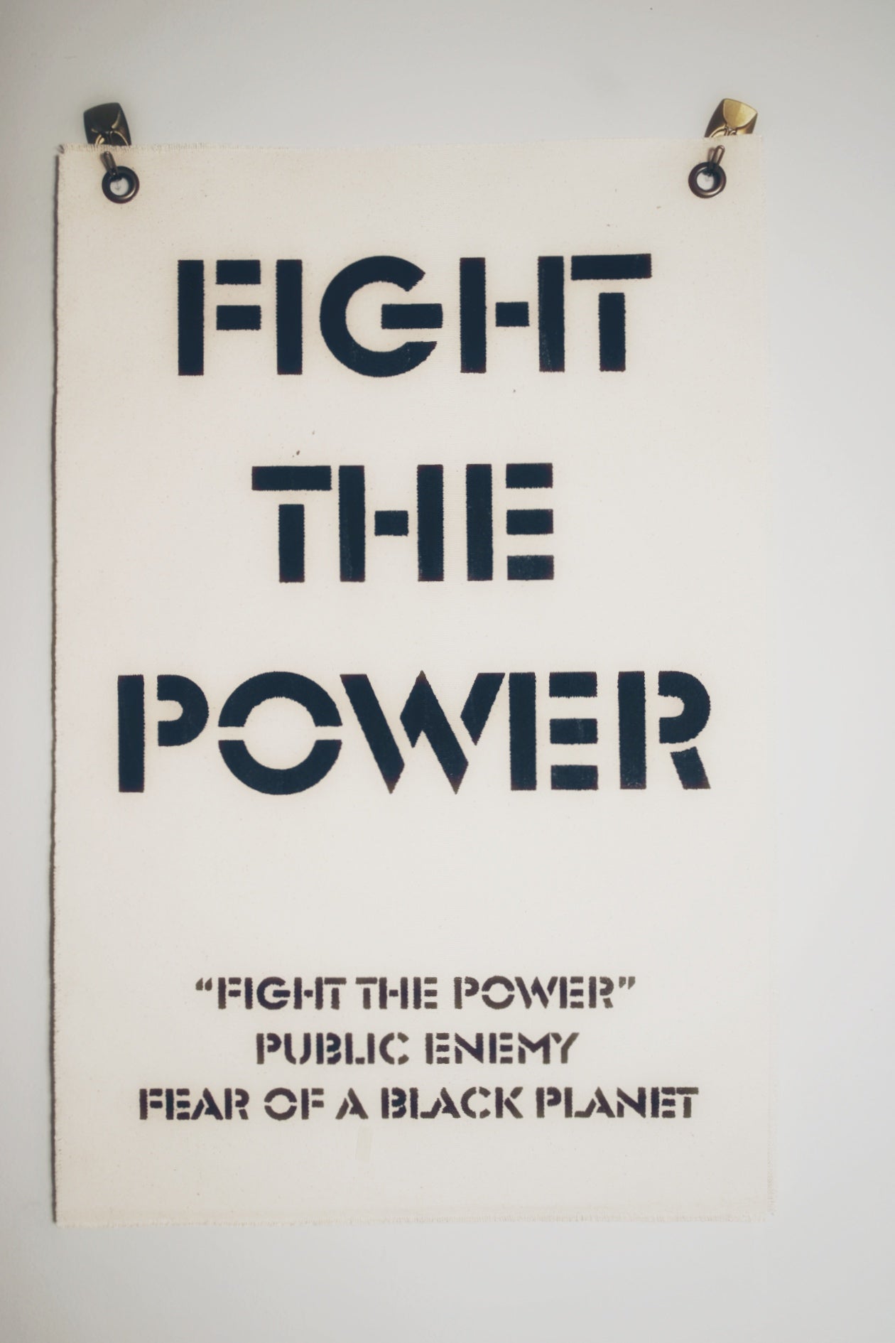 Public Enemy :: Fight the Power