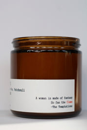 No. 15 Luxury Candle